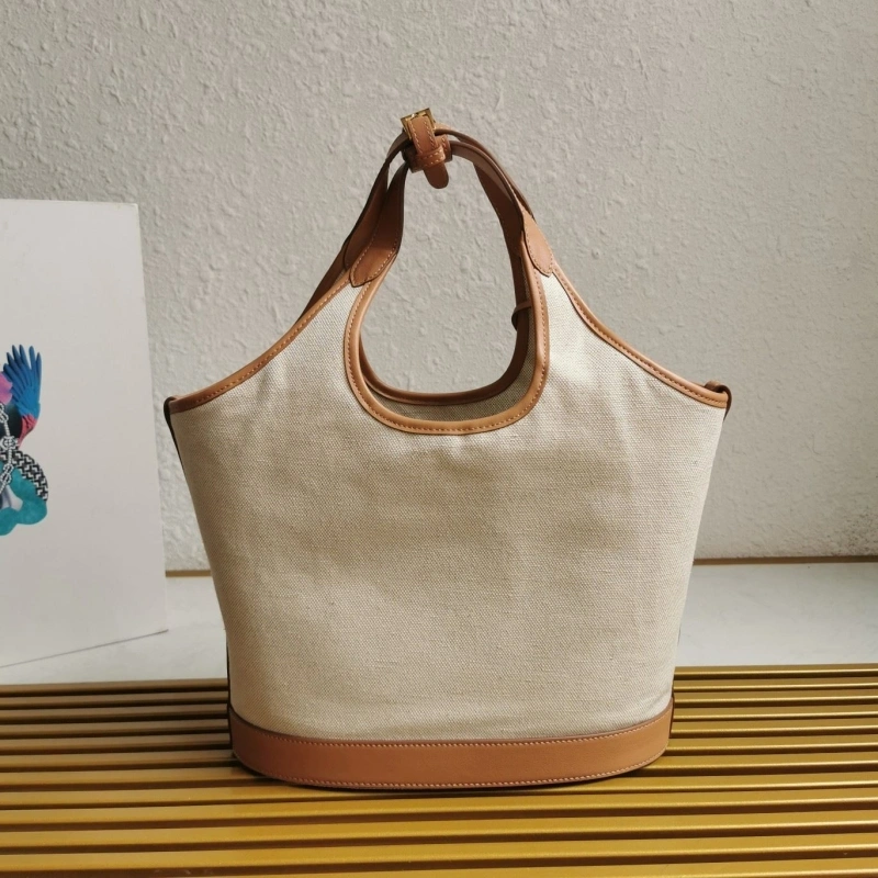 Prxdx Shopping Bags Soft 57687