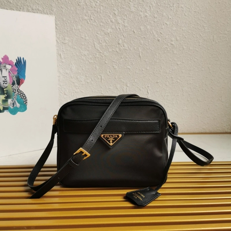 Prxdx Satchel Bags Flexible 57694