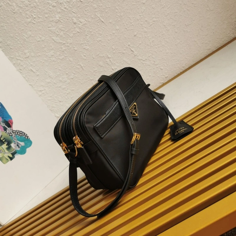 Prxdx Satchel Bags Flexible 57694