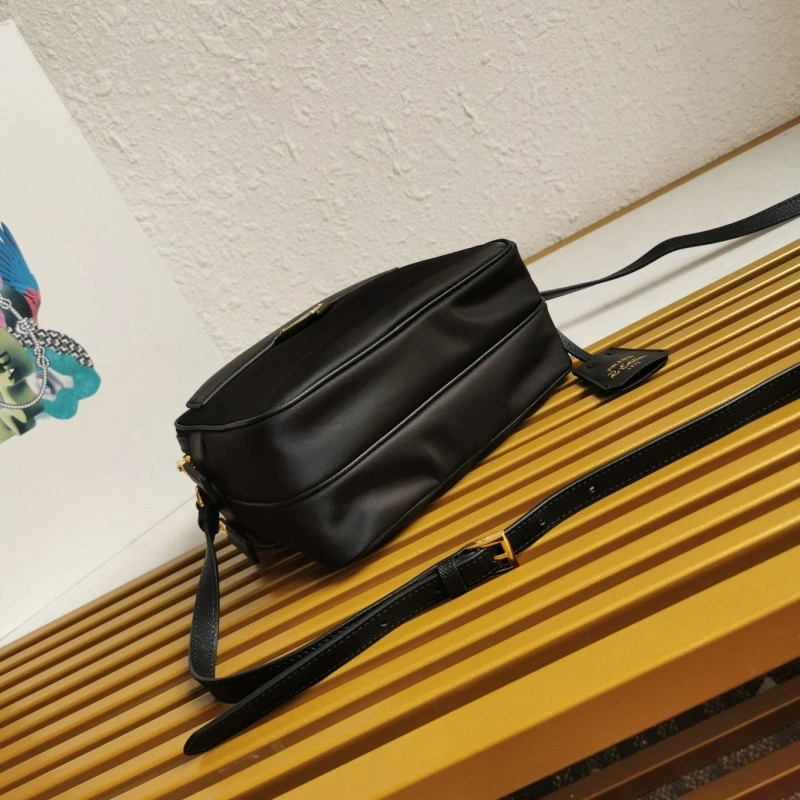 Prxdx Satchel Bags Flexible 57694