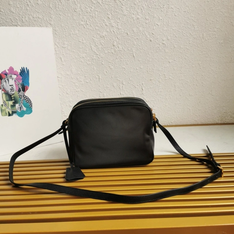 Prxdx Satchel Bags Flexible 57694