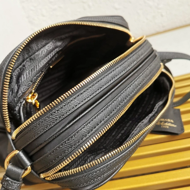 Prxdx Satchel Bags Flexible 57694