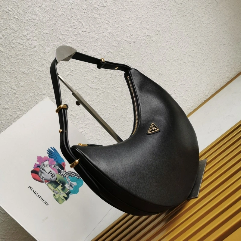 Soft Prxdx Top Handle Bags 57656