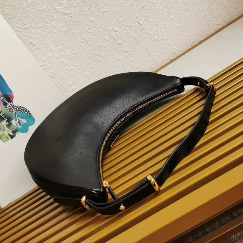 Soft Prxdx Top Handle Bags 57656