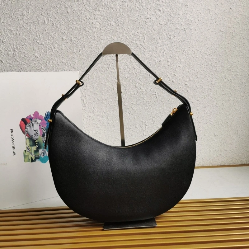 Soft Prxdx Top Handle Bags 57656