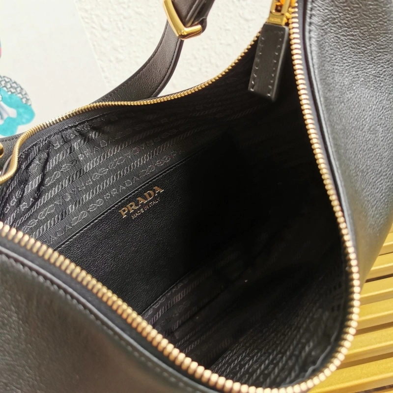 Soft Prxdx Top Handle Bags 57656
