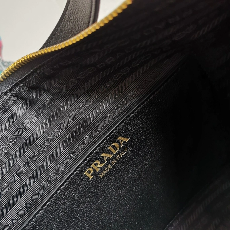 Soft Prxdx Top Handle Bags 57656