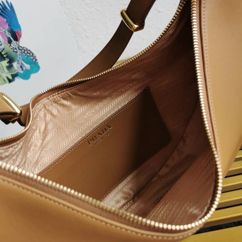Prxdx Top Handle Bags HighQuality 57638