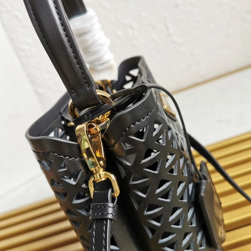 Prxdx Top Handle Bags Breathable 57630