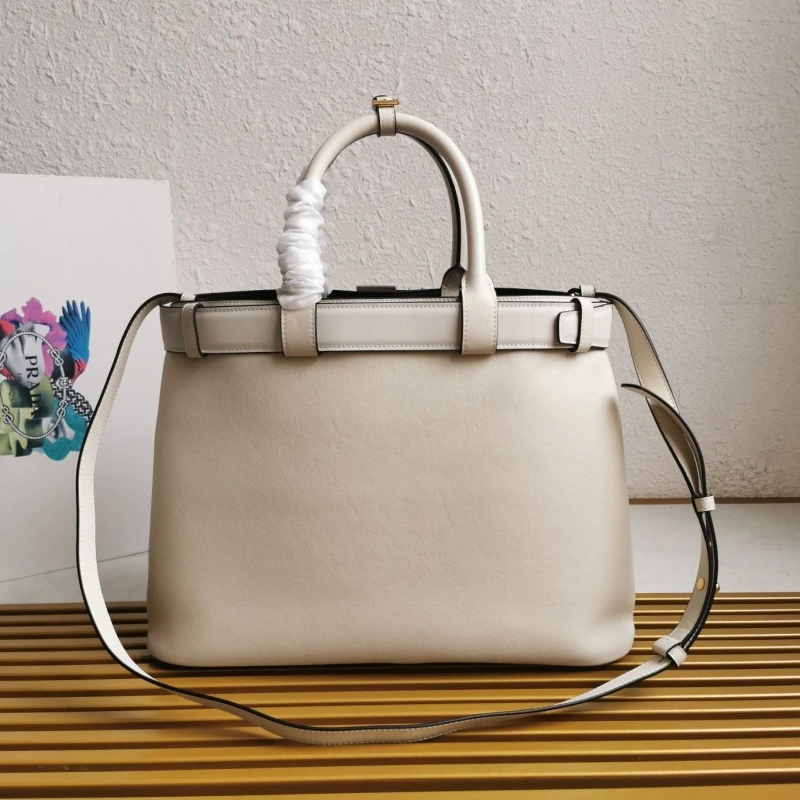 WellDesigned Prxdx Top Handle Bags 57639