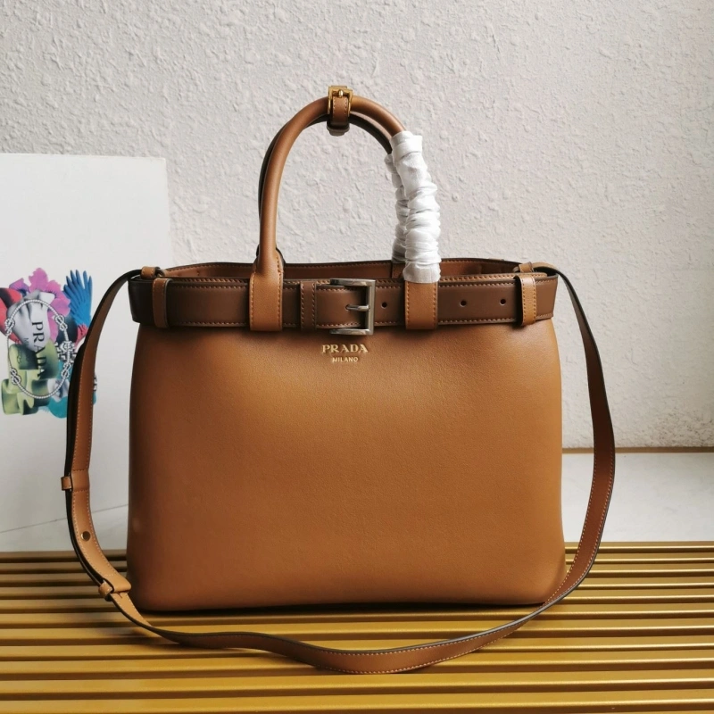 Fashionable Prxdx Top Handle Bags 57619