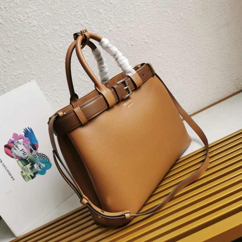 Fashionable Prxdx Top Handle Bags 57619