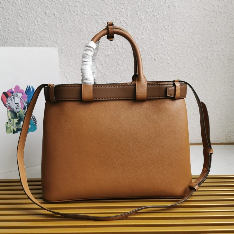 Fashionable Prxdx Top Handle Bags 57619
