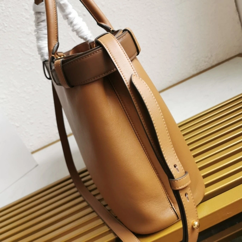 Fashionable Prxdx Top Handle Bags 57619