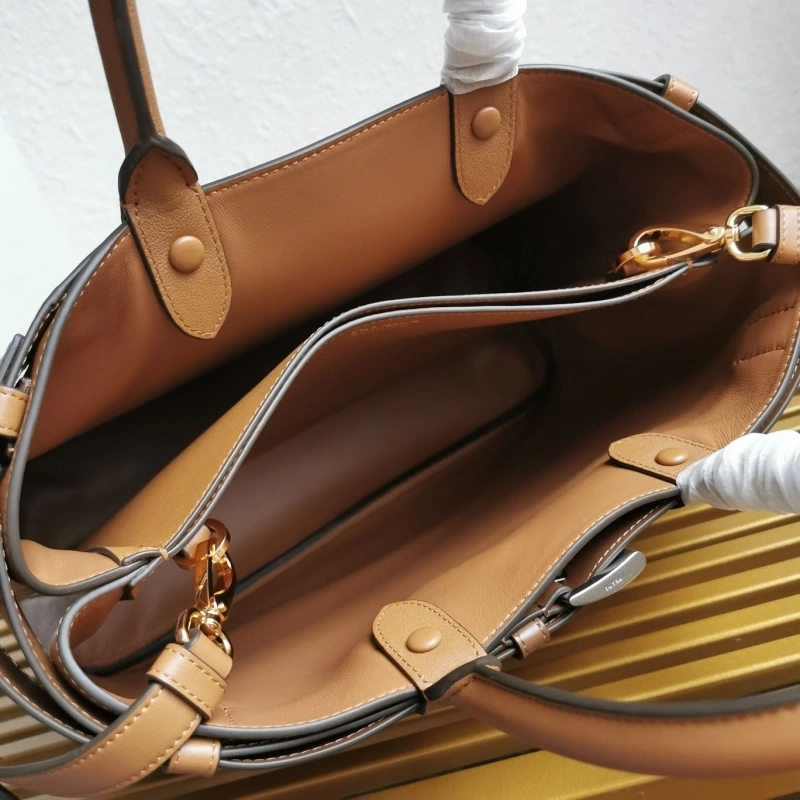 Fashionable Prxdx Top Handle Bags 57619