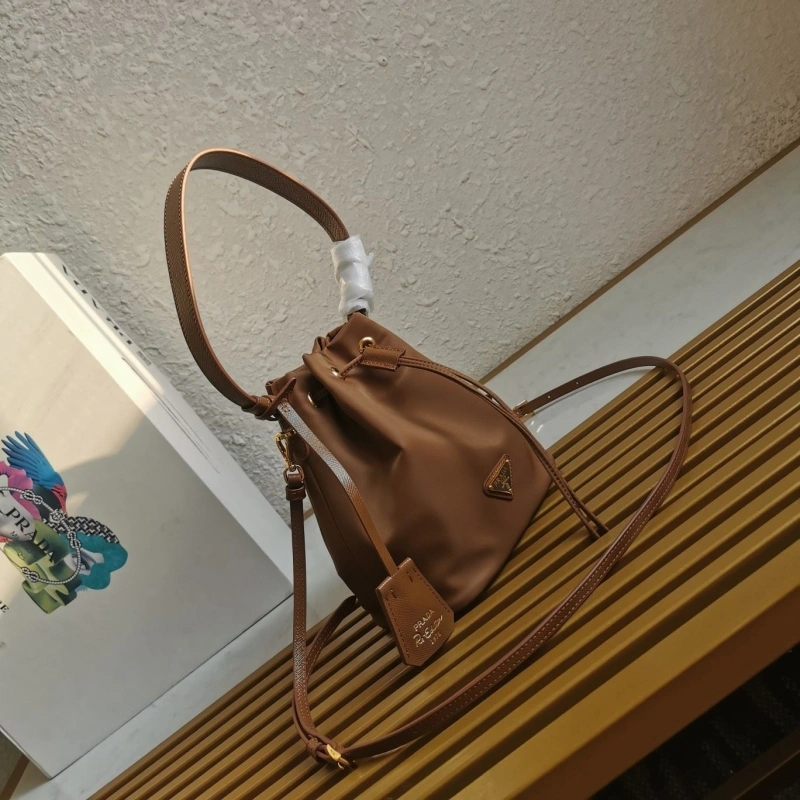 HighQuality Prxdx Bucket Bags 57676