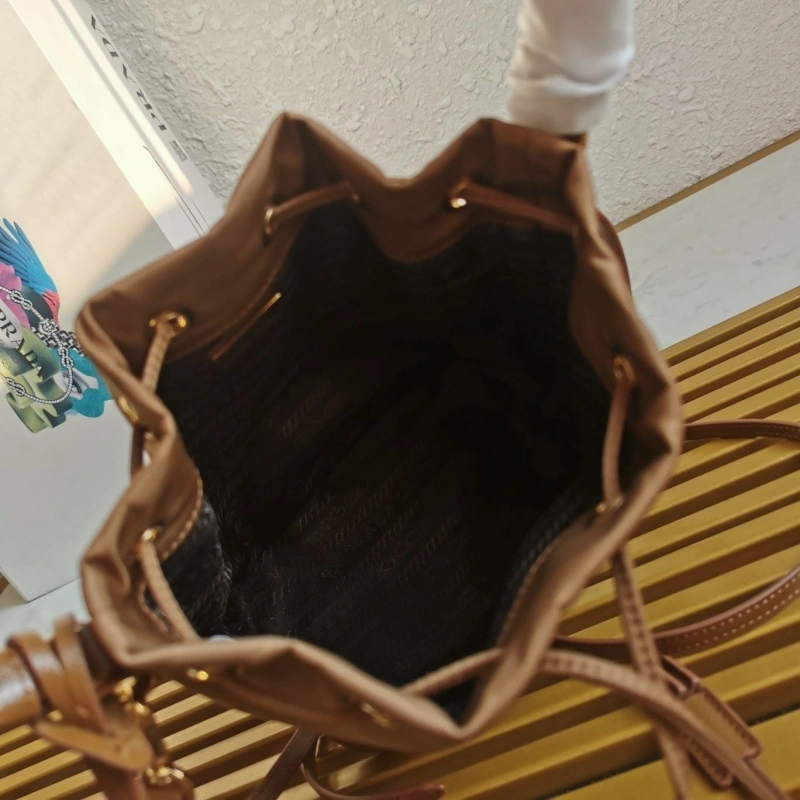 HighQuality Prxdx Bucket Bags 57676