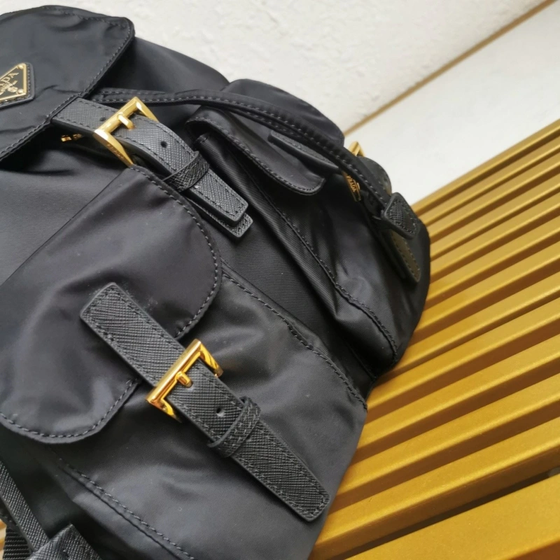 Vibrant Prxdx Backpacks 57620