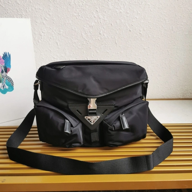 Prxdx Satchel Bags StreetReady 57633