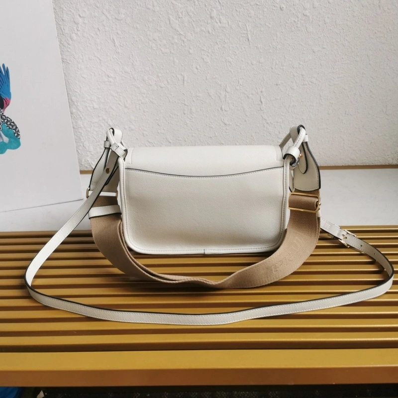 Trendy Prxdx Satchel Bags 57601