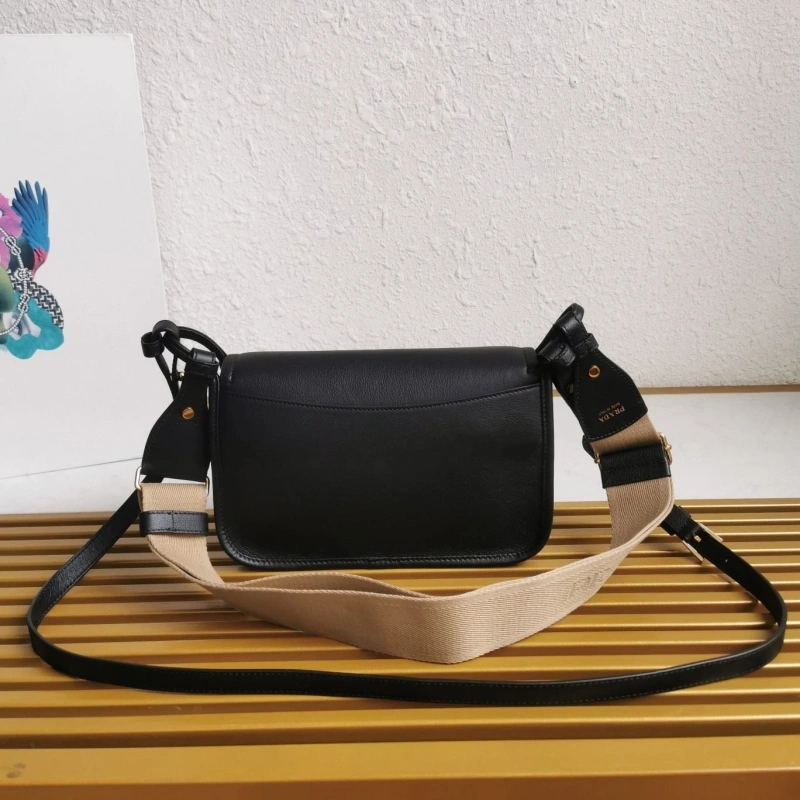 Prxdx Satchel Bags Sophisticated 57631