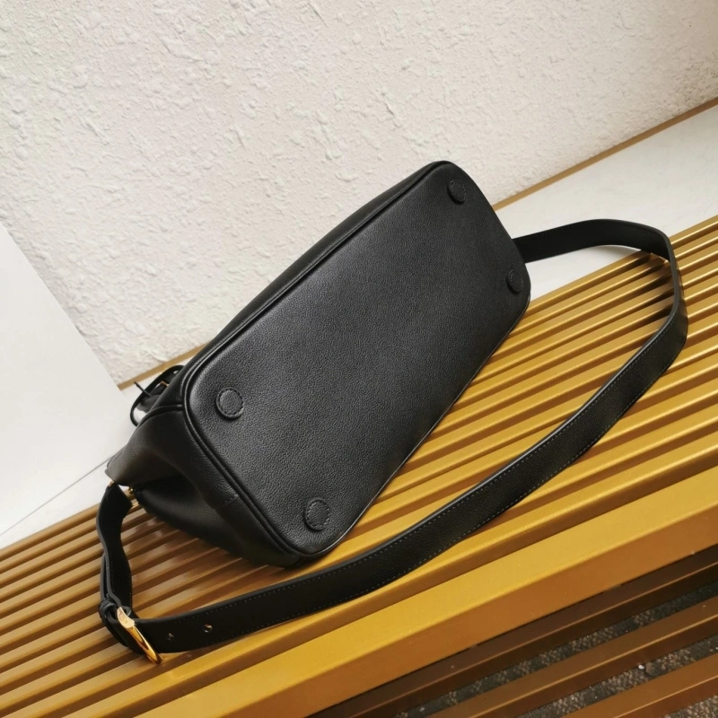 Prxdx Top Handle Bags Refined 57553