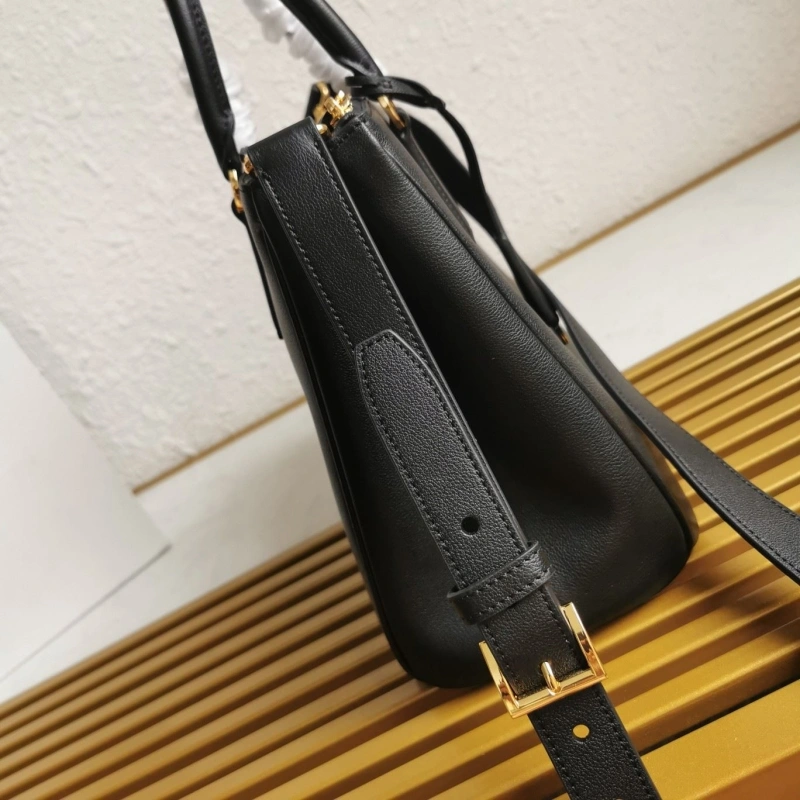 Prxdx Top Handle Bags Refined 57553