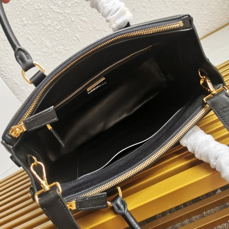 Prxdx Top Handle Bags Refined 57553