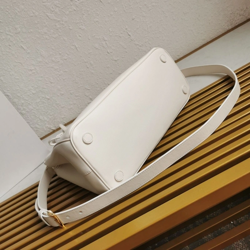 Prxdx Top Handle Bags Sophisticated 57564