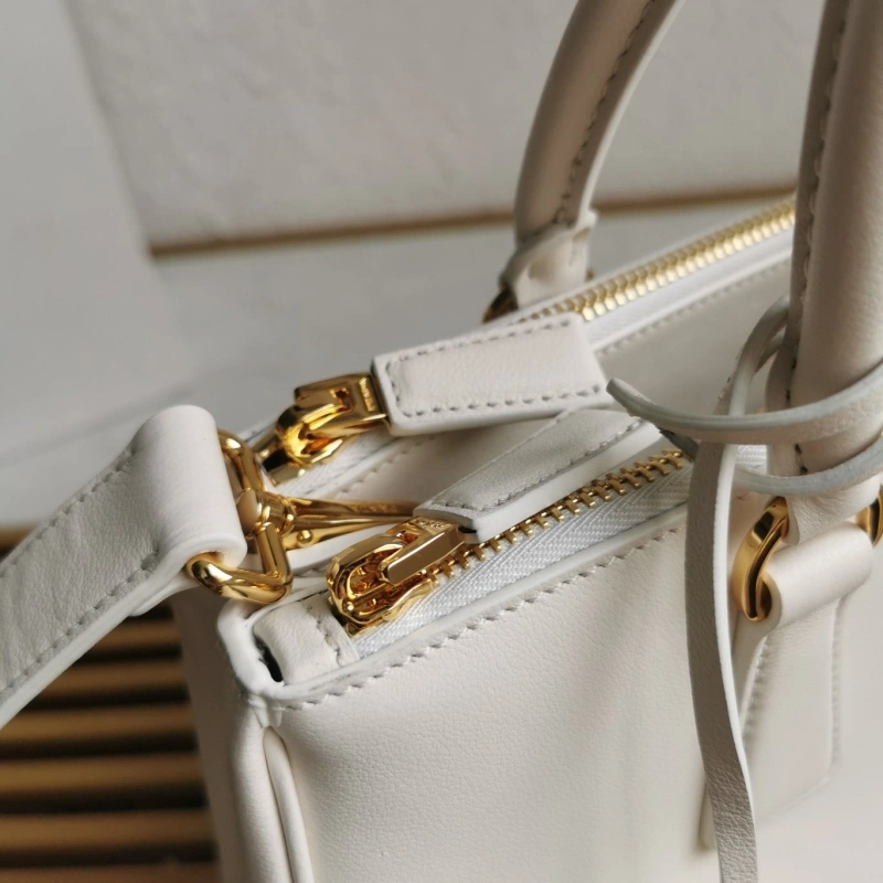 Prxdx Top Handle Bags Sophisticated 57564