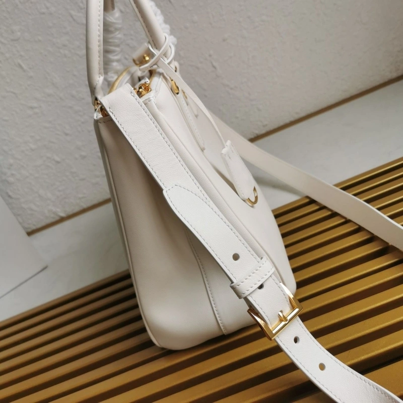 Prxdx Top Handle Bags Sophisticated 57564