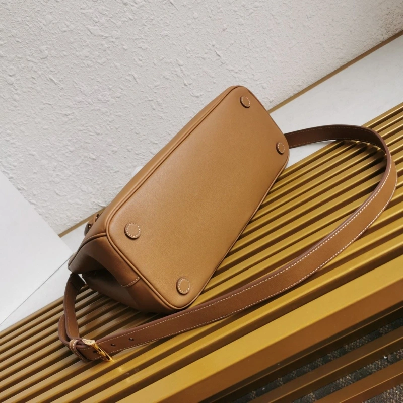 Prxdx Top Handle Bags ModernLook 57560