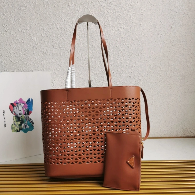 Prxdx Shopping Bags Bold 57611