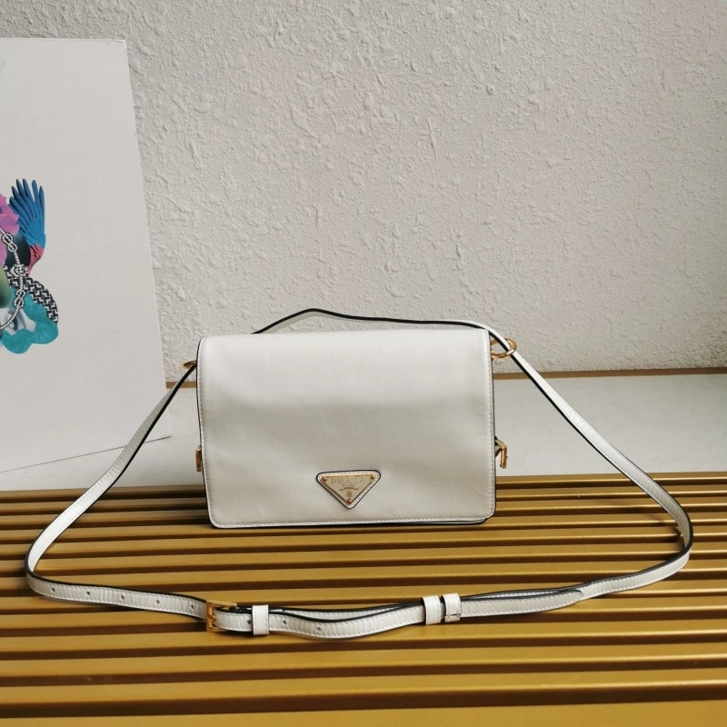 Prxdx Satchel Bags Minimalist 57634