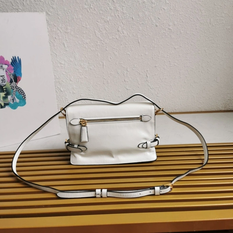 Prxdx Satchel Bags Minimalist 57634