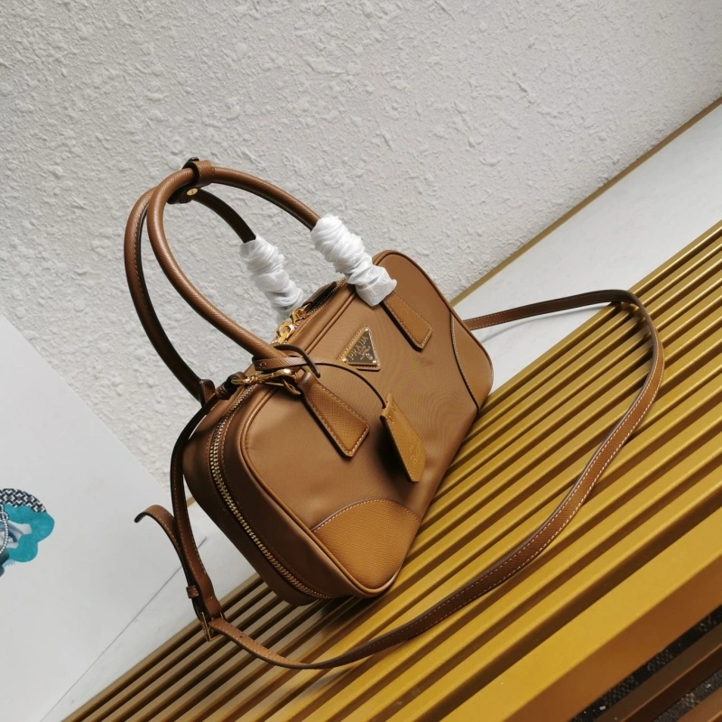 Resilient Prxdx Top Handle Bags 57543