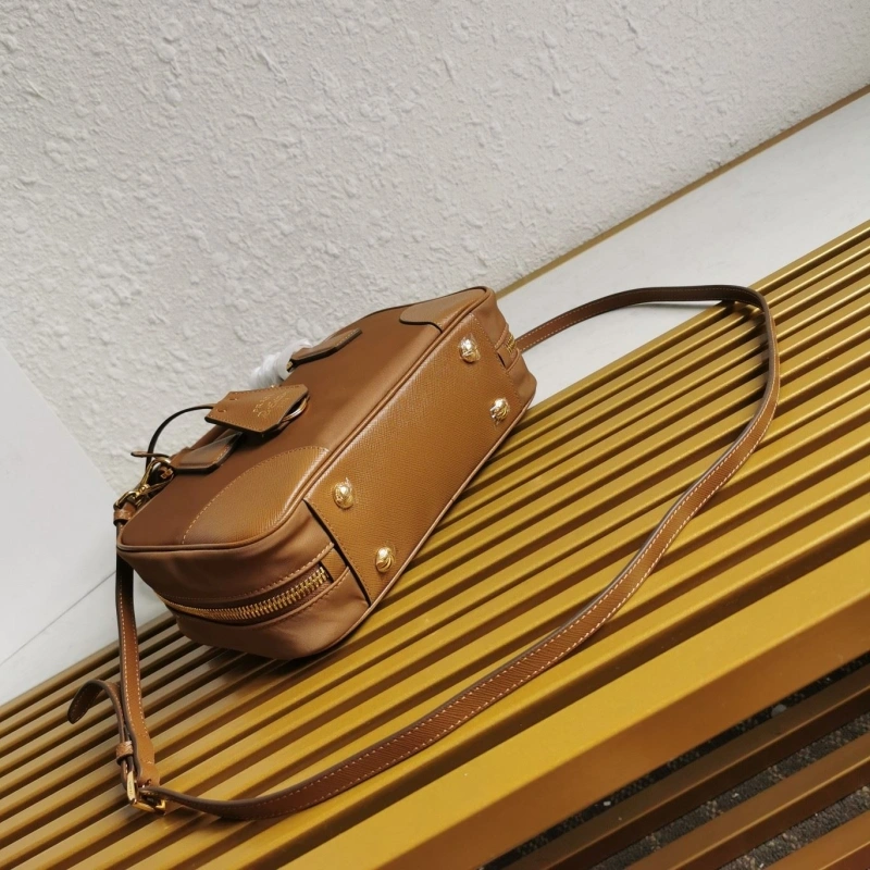 Resilient Prxdx Top Handle Bags 57543