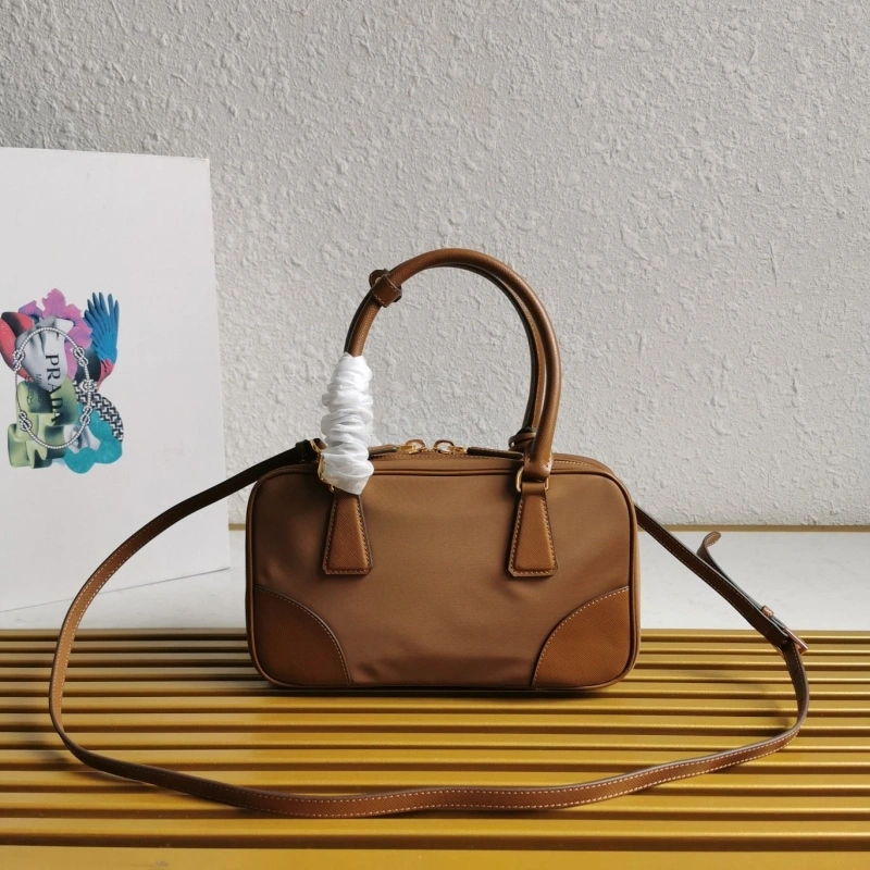 Resilient Prxdx Top Handle Bags 57543