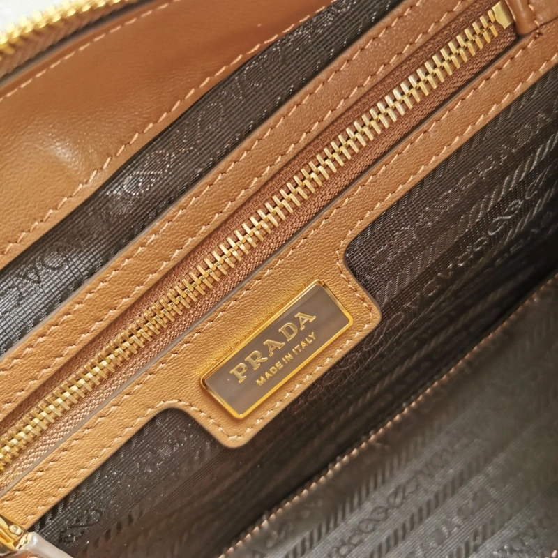 Resilient Prxdx Top Handle Bags 57543