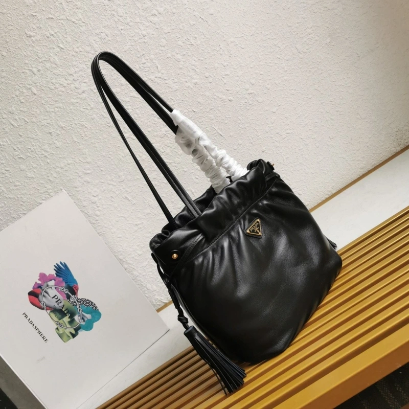 Resilient Prxdx Top Handle Bags 57544