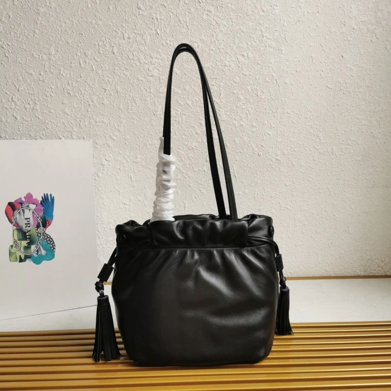 Resilient Prxdx Top Handle Bags 57544