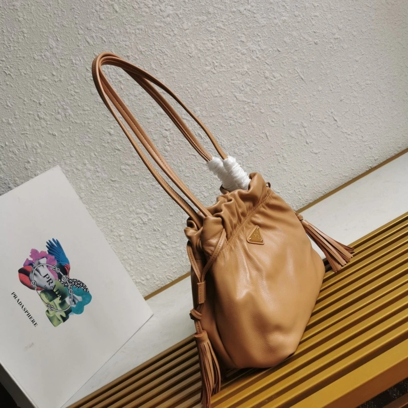 Versatile Prxdx Top Handle Bags 57538