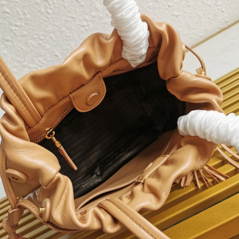 Versatile Prxdx Top Handle Bags 57538