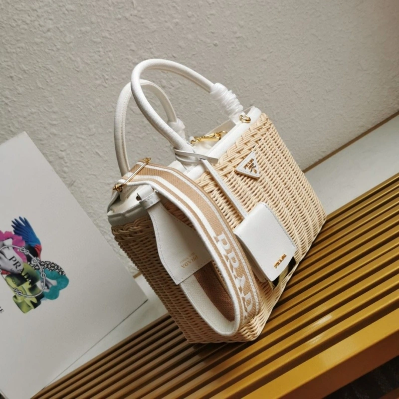 Cozy Prxdx Shopping Bags 57583