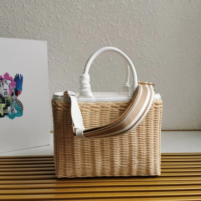 Cozy Prxdx Shopping Bags 57583