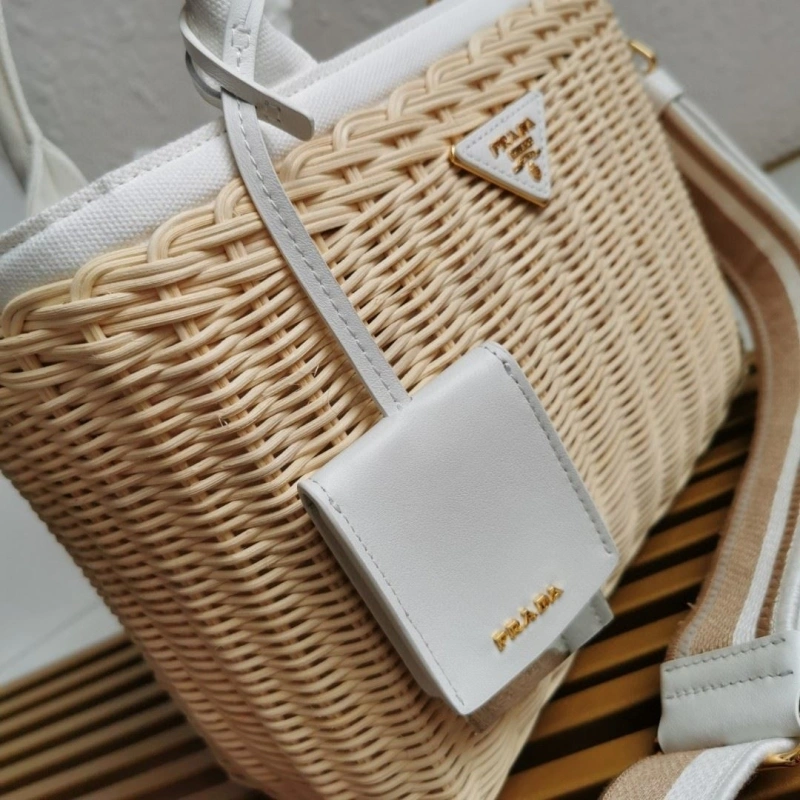 Cozy Prxdx Shopping Bags 57583