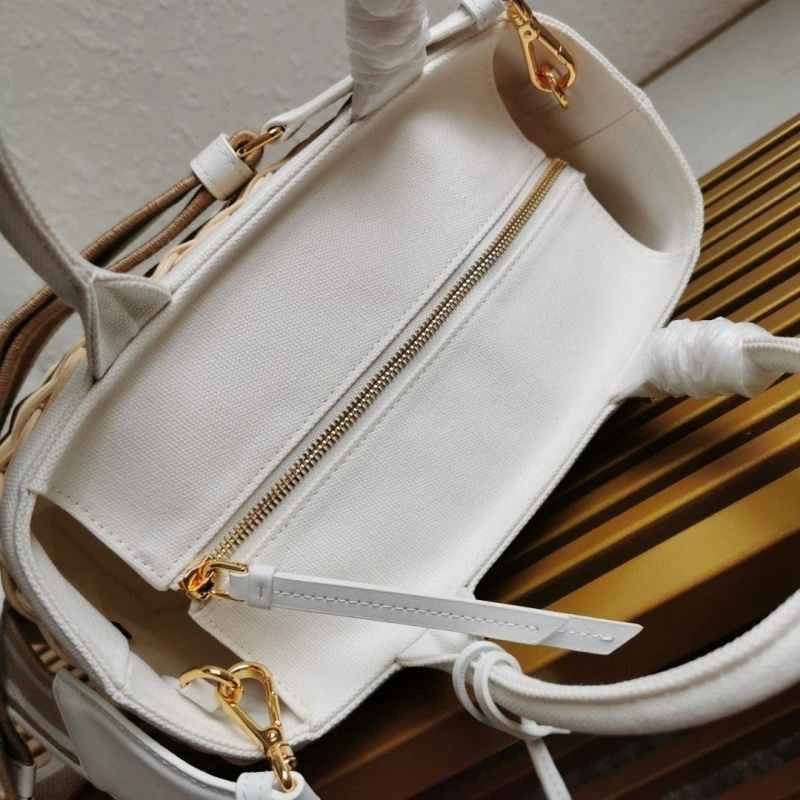 Cozy Prxdx Shopping Bags 57583