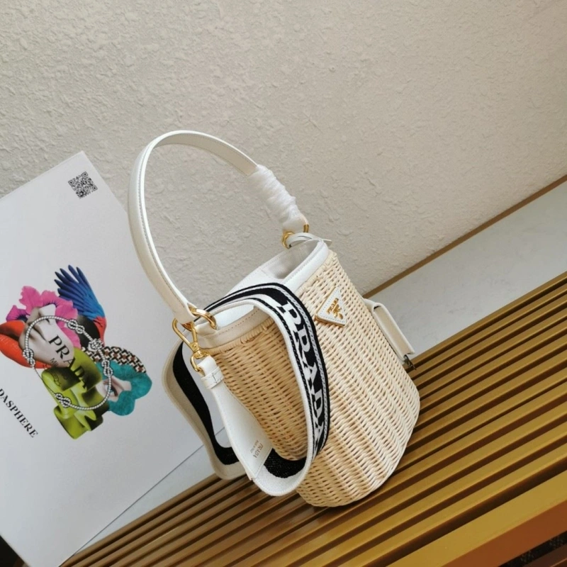 Prxdx Bucket Bags Stylish 57626