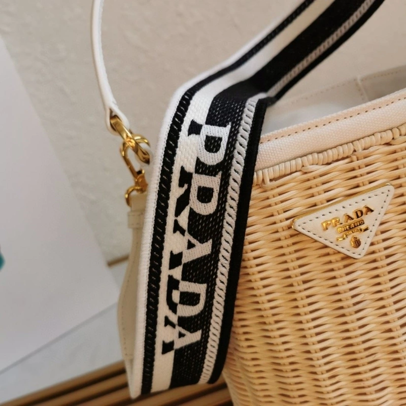 Prxdx Bucket Bags Stylish 57626