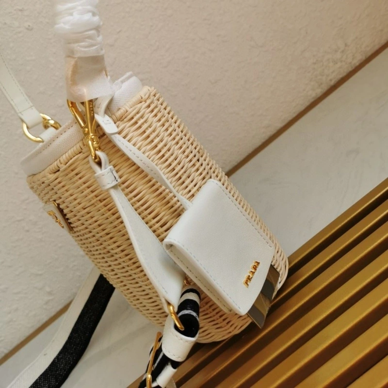Prxdx Bucket Bags Stylish 57626